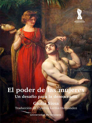 cover image of El poder de las mujeres